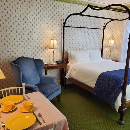 Harbourside Inn Northeast Harbor Екстер'єр фото