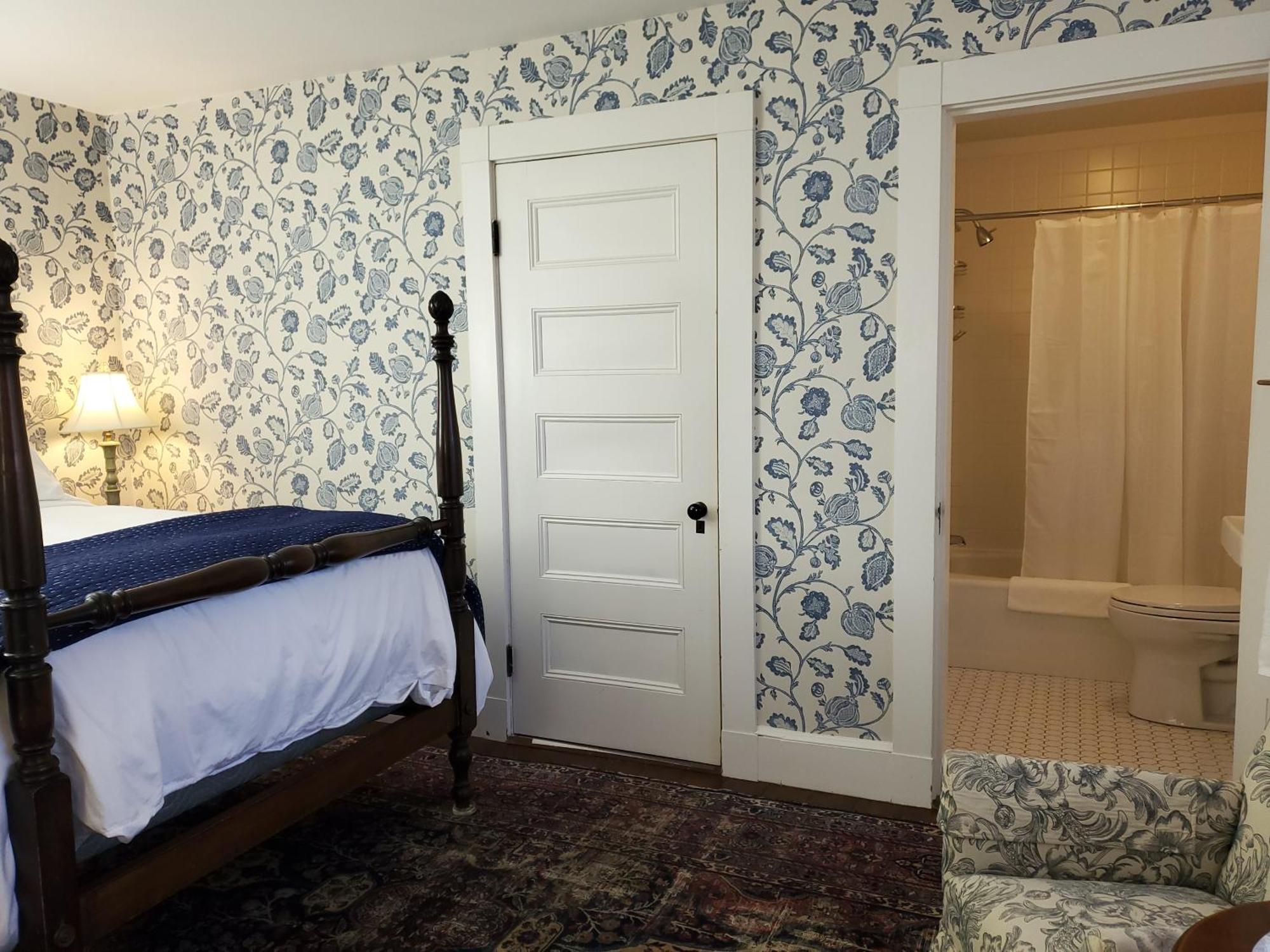 Harbourside Inn Northeast Harbor Екстер'єр фото