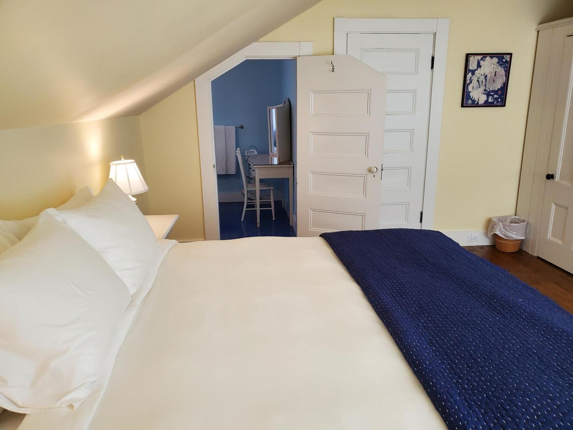Harbourside Inn Northeast Harbor Екстер'єр фото