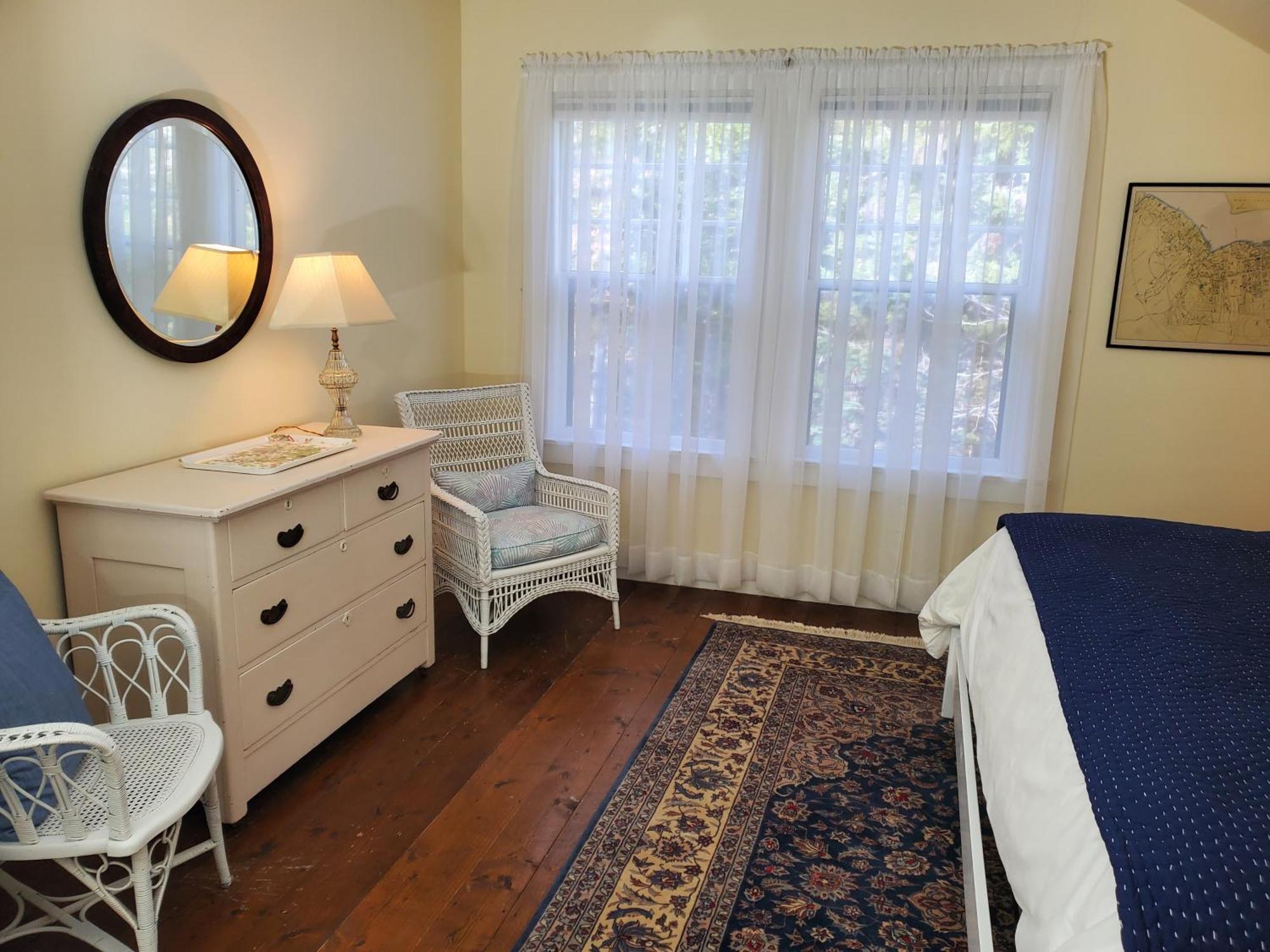 Harbourside Inn Northeast Harbor Екстер'єр фото