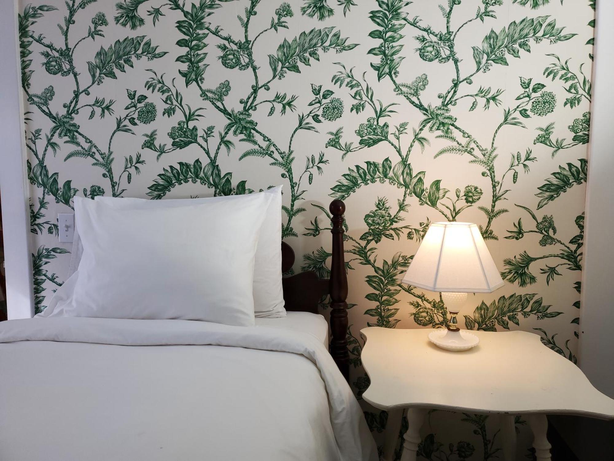 Harbourside Inn Northeast Harbor Екстер'єр фото